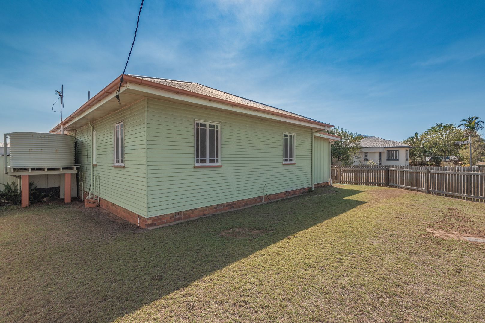 22 Coomber Street, Svensson Heights QLD 4670, Image 1