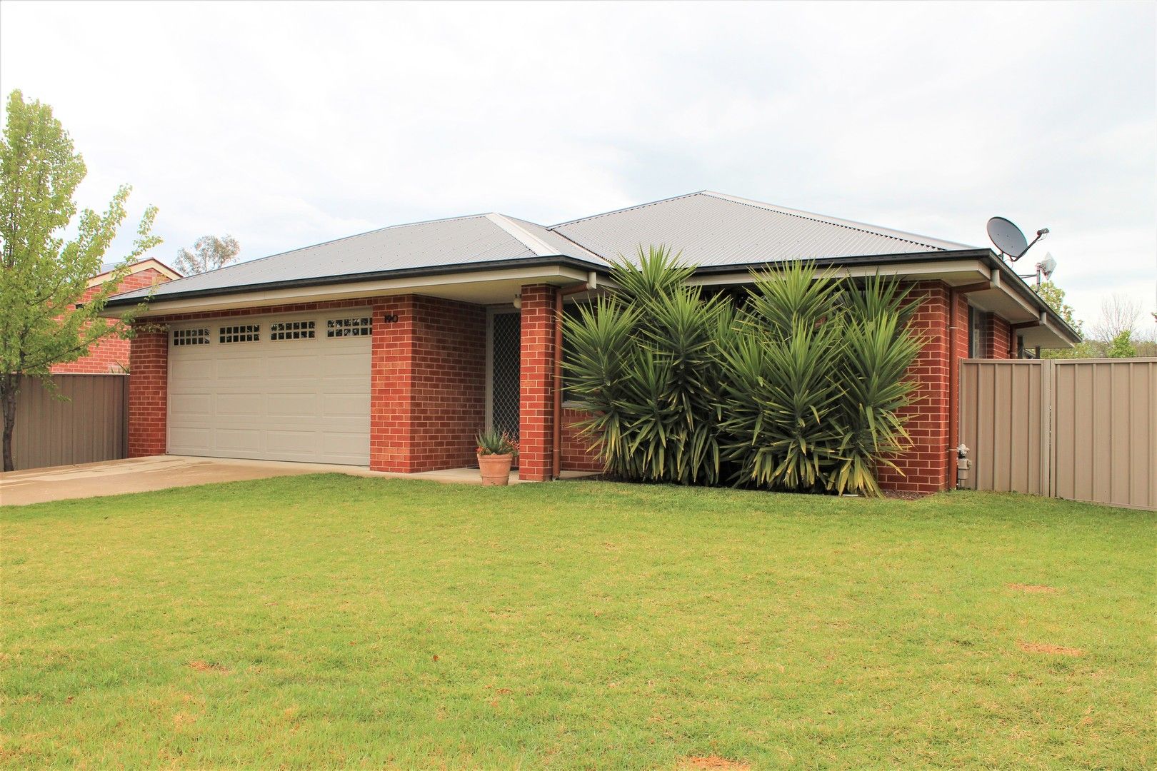 190 Urana Street, Jindera NSW 2642, Jindera NSW 2642, Image 0