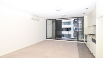 Picture of 702/38 Atchison Street, ST LEONARDS NSW 2065