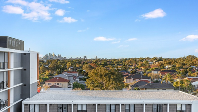 Picture of 2601/55 Wilson Street, BOTANY NSW 2019