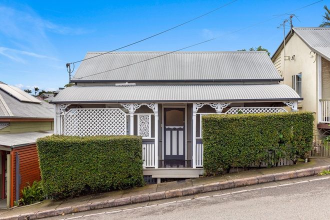 Picture of 19 Princess Street, PETRIE TERRACE QLD 4000