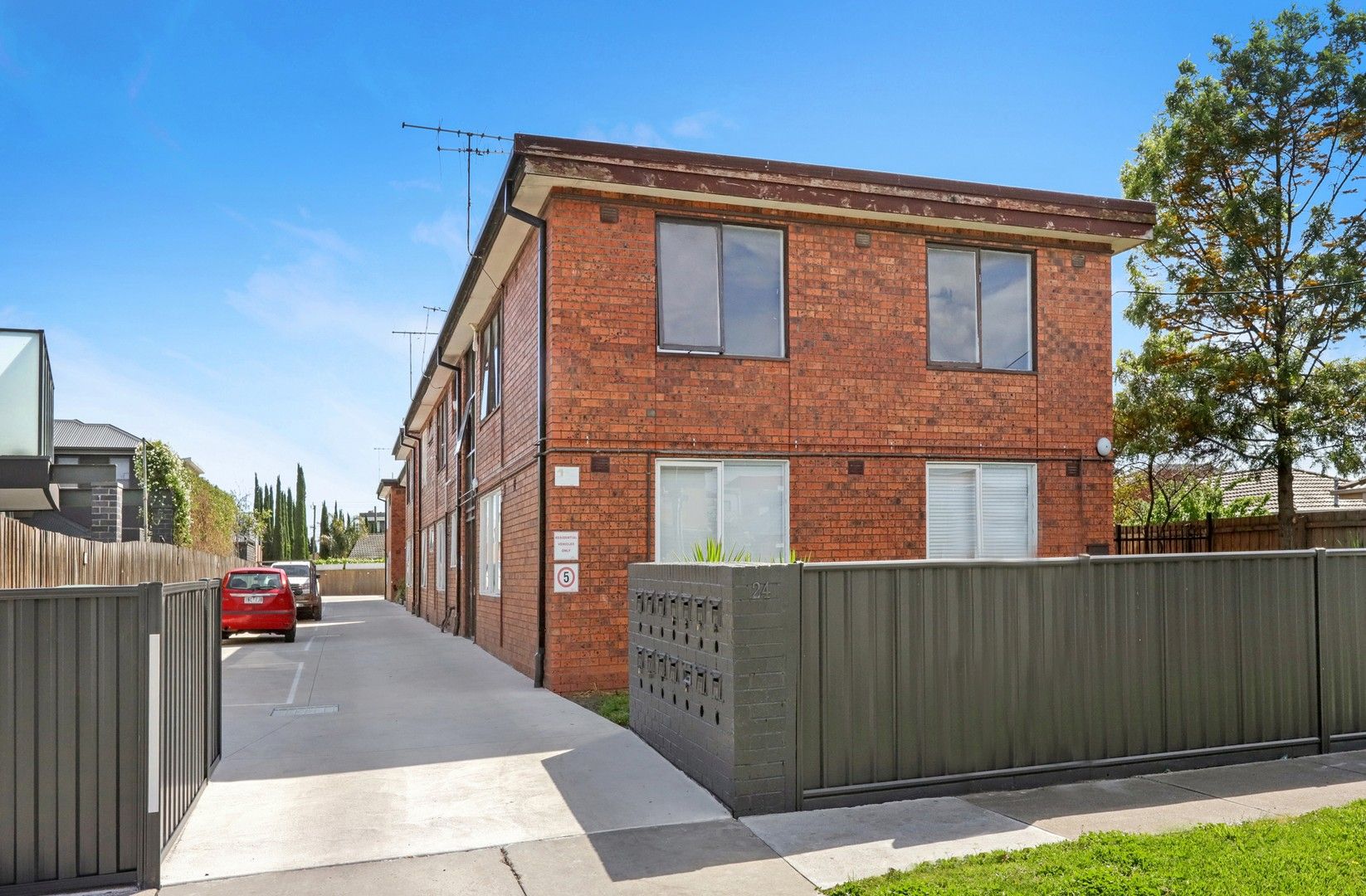 11/24 Rooney Street, Maidstone VIC 3012, Image 0