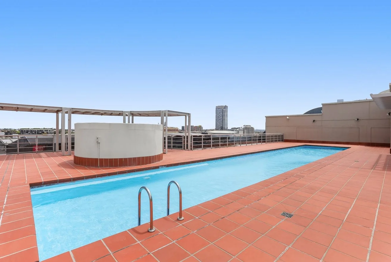 Additional image 8 of 902/28 Harbour Street, Sydney NSW 2000