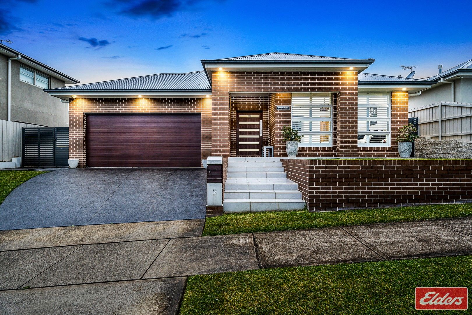 2 Arora Close, Caddens NSW 2747, Image 0