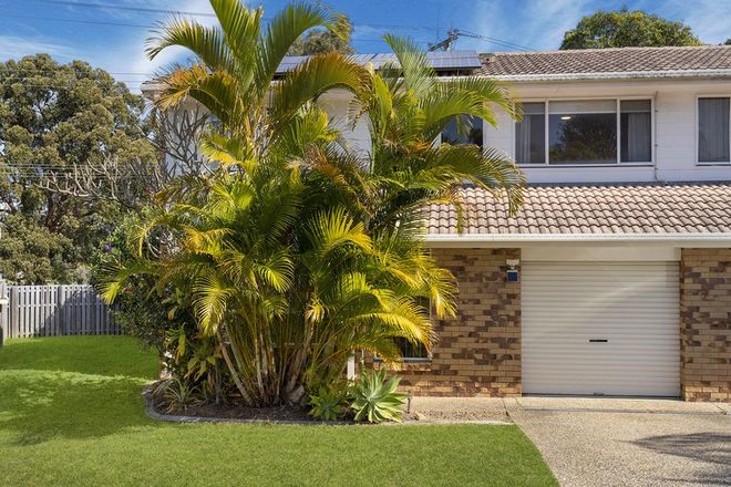 Picture of 14/105 Ridgeway Avenue, SOUTHPORT QLD 4215