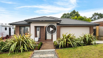 Picture of 37 Alice Mews, BANNOCKBURN VIC 3331