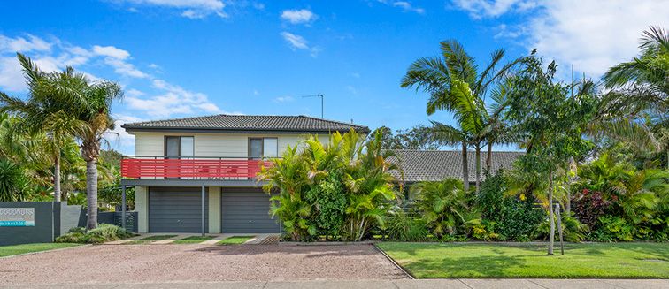 2 Mistral Close Nelson Bay Nsw 2315 Domain