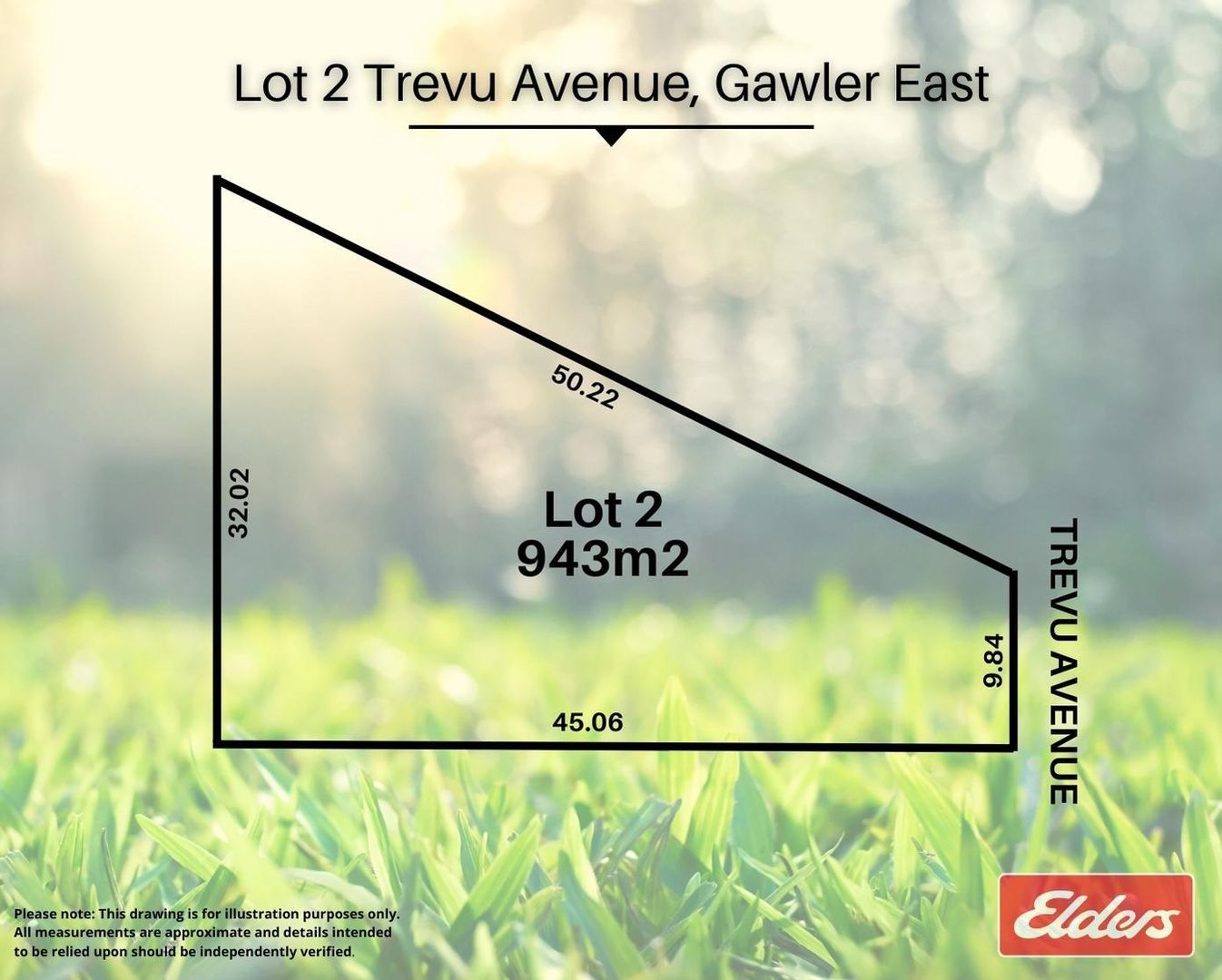 Lot 2 Trevu Avenue, Gawler East SA 5118, Image 1