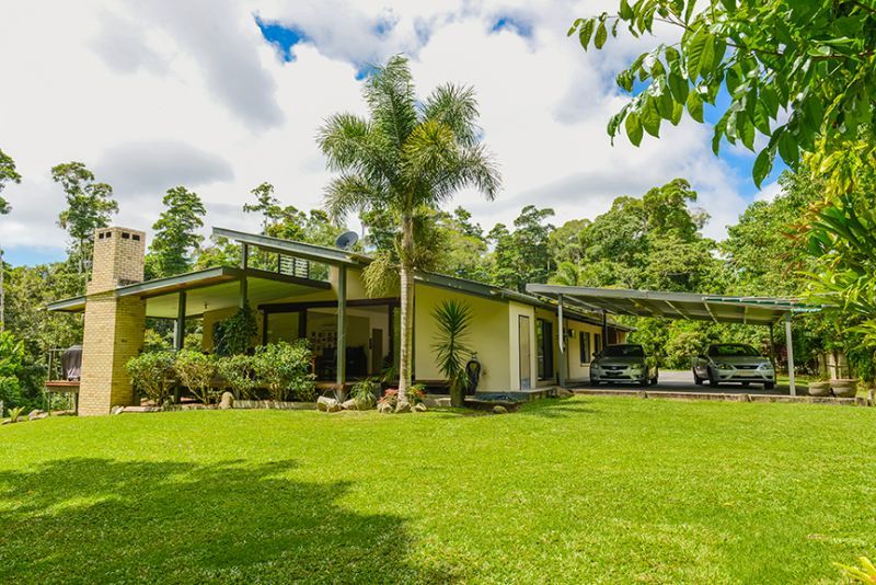 7A Black Mountain Road, Kuranda QLD 4881, Image 1