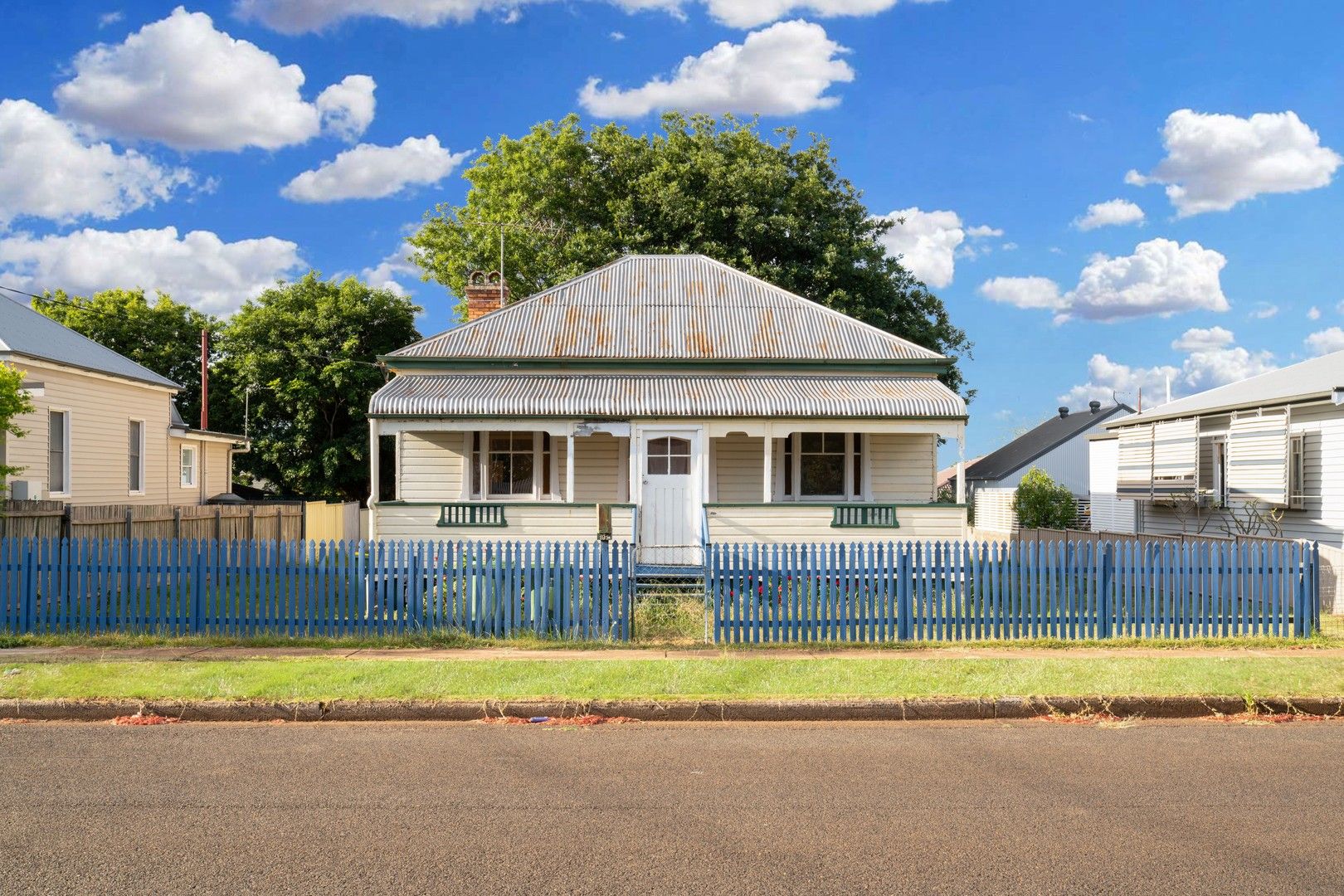 191 Russell Street, Newtown QLD 4350, Image 0