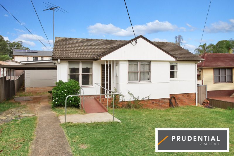6 Lyndley Street, Busby Property History & Address Research Domain