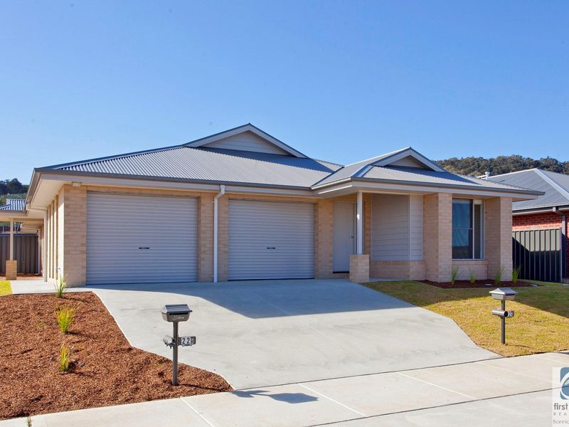 22 Strauss Street, Springdale Heights NSW 2641, Image 0