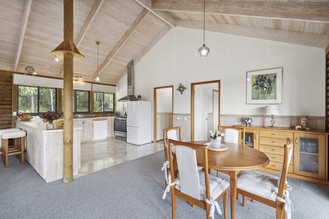 Picture of 760 Lighthouse Road, CAPE OTWAY VIC 3233