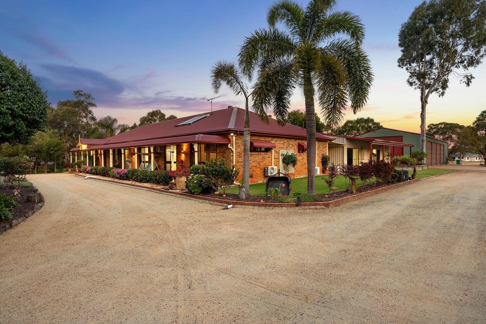 61 Emu Parade, Barmaryee QLD 4703, Image 0