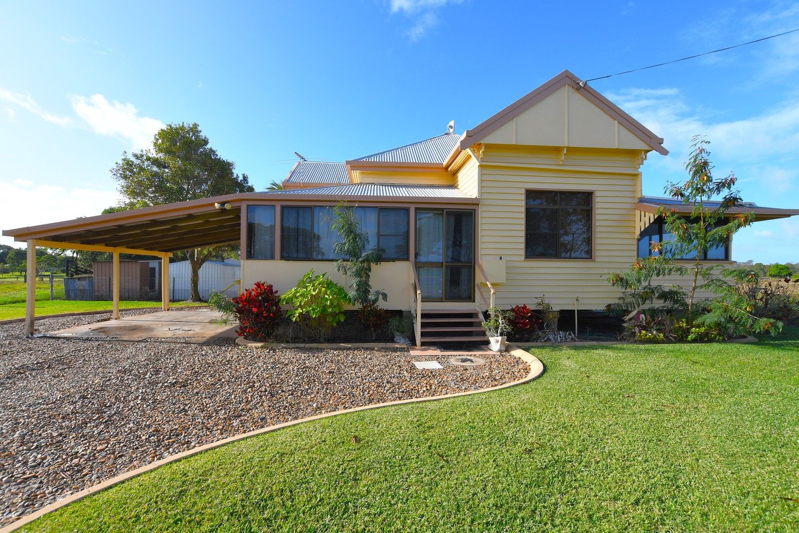 476 Bonna Road, Branyan QLD 4670 House For Rent Domain