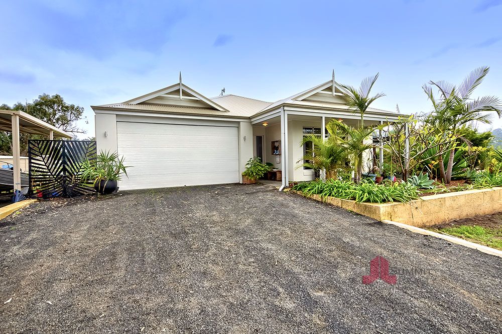 46 Bourne Loop, Stratham WA 6237, Image 2