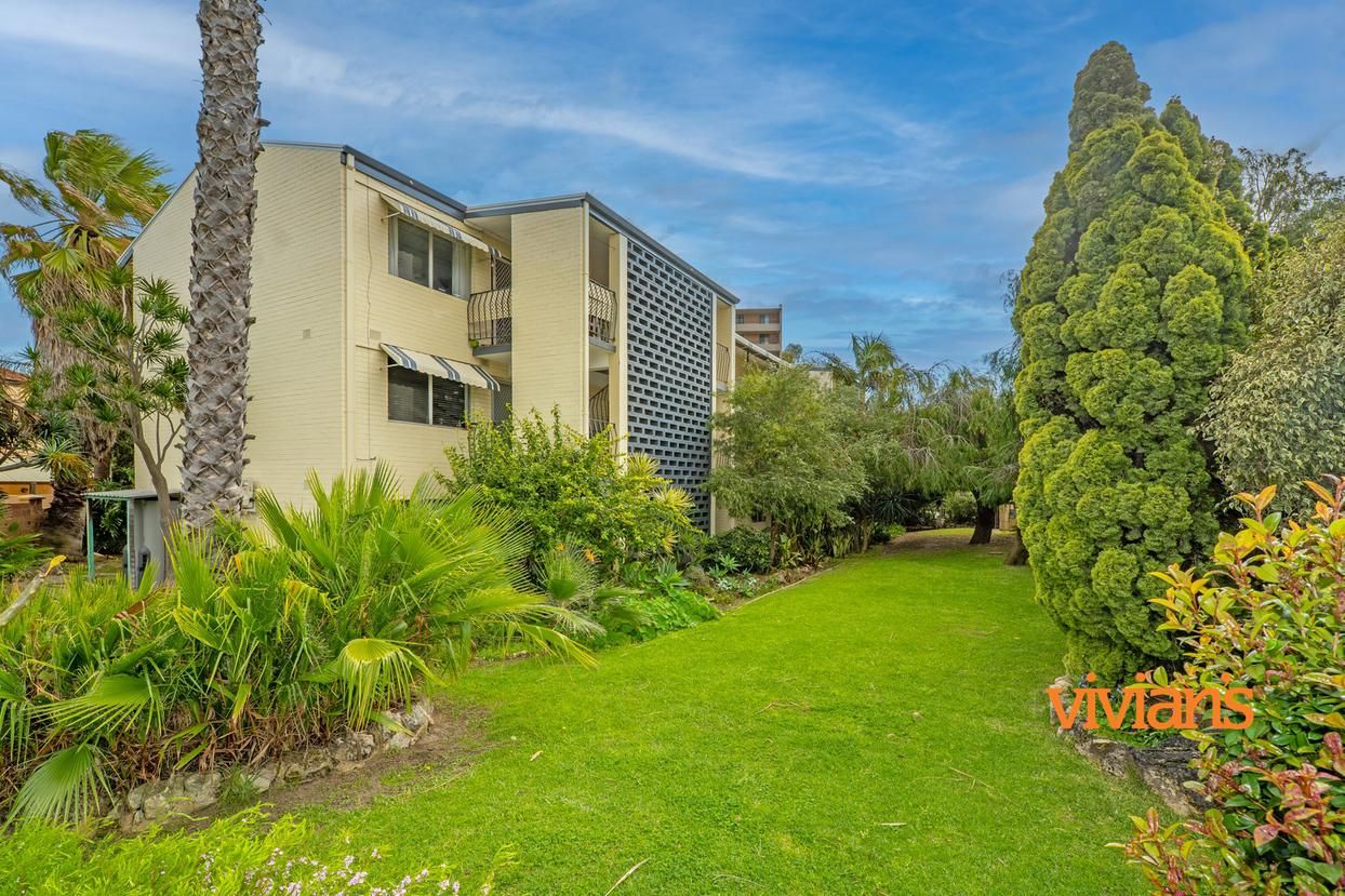 4/23 Fairlight Street, Mosman Park WA 6012, Image 0