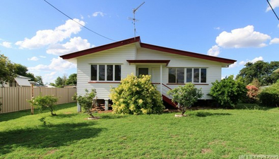 Picture of 52 French Street, CLERMONT QLD 4721