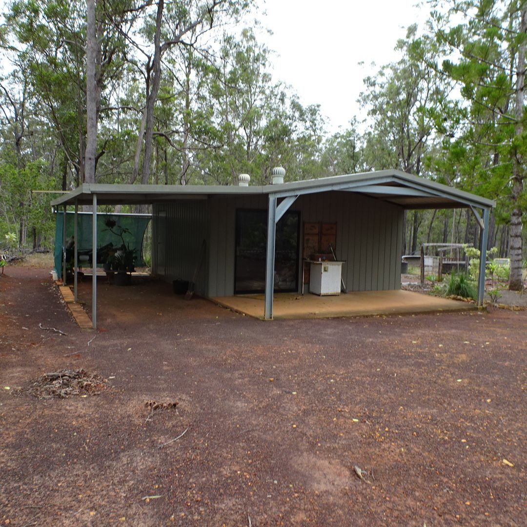 633 MCDONALDS ROAD, North Isis QLD 4660, Image 1