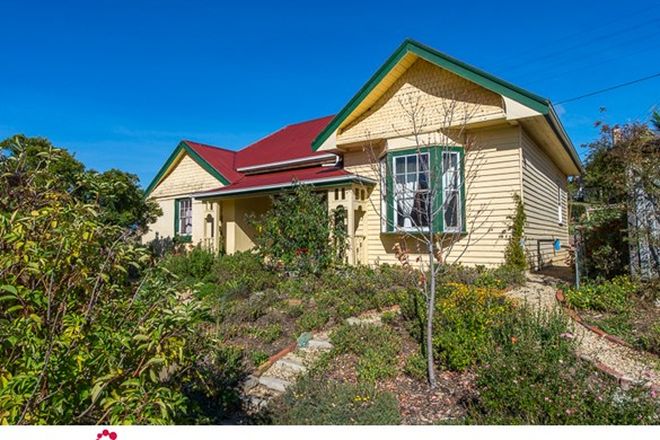 Picture of 3413 Lyell Highway, GRETNA TAS 7140
