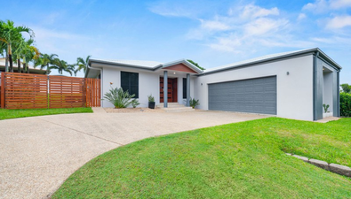 Picture of 126 Dawson Boulevard, RURAL VIEW QLD 4740