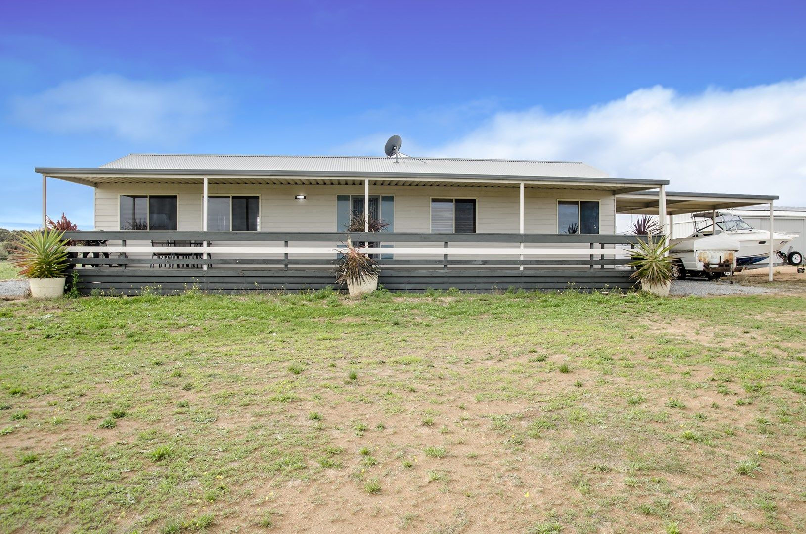 5 NIGUEL PLACE, Ceduna Waters SA 5690, Image 0