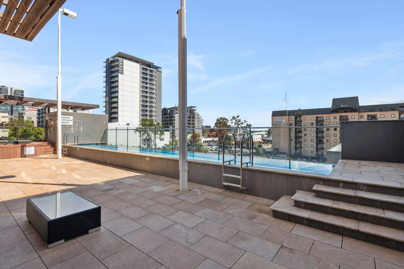 Additional image 23 of 7/155 Adelaide Terrace, East Perth WA 6004