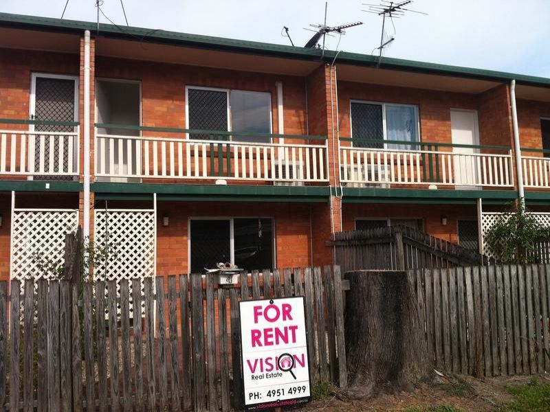 2 bedrooms Apartment / Unit / Flat in 4/40 Valley Street NORTH MACKAY QLD, 4740