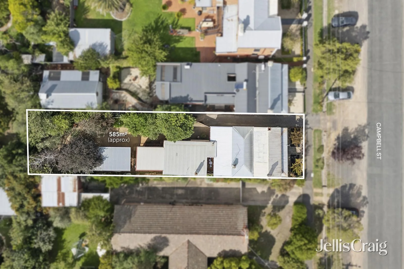 Additional image 15 of 27 Campbell Street, Castlemaine VIC 3450