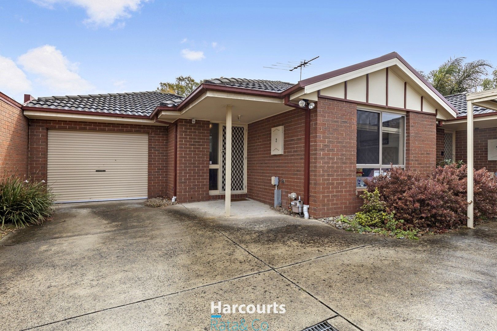 2/40 Scott Grove, Kingsbury VIC 3083, Image 0