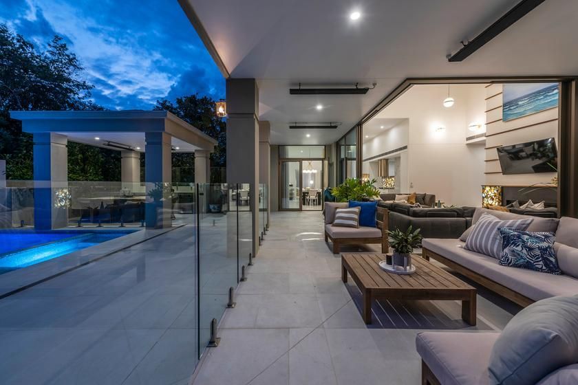 Yarralumla ACT 2600 6 beds house for Rent, 2800 pw Furnished