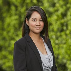 Tania Chan, Sales representative