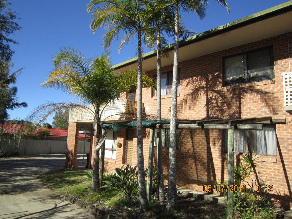 4/12 Corambara Crescent, Toormina NSW 2452, Image 0