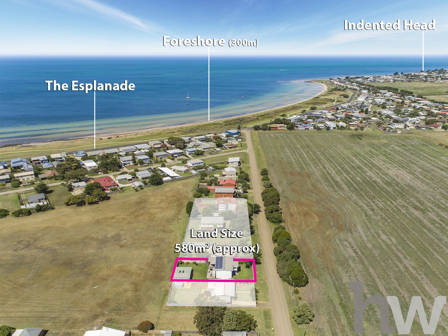 3 Coach Road, Indented Head VIC 3223, Image 2