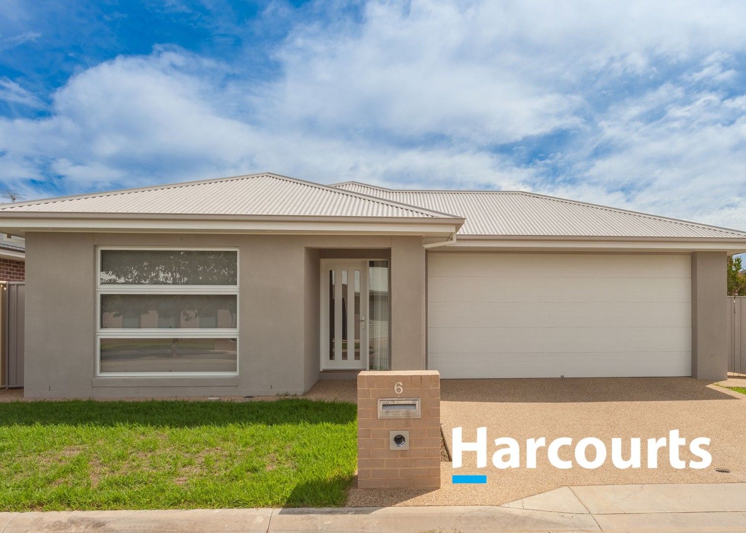 6 Dalwhinnie Drive, Wangaratta VIC 3677, Image 0