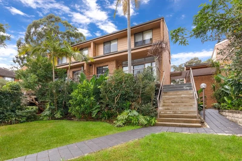 26/15 Busaco Road, Marsfield NSW 2122