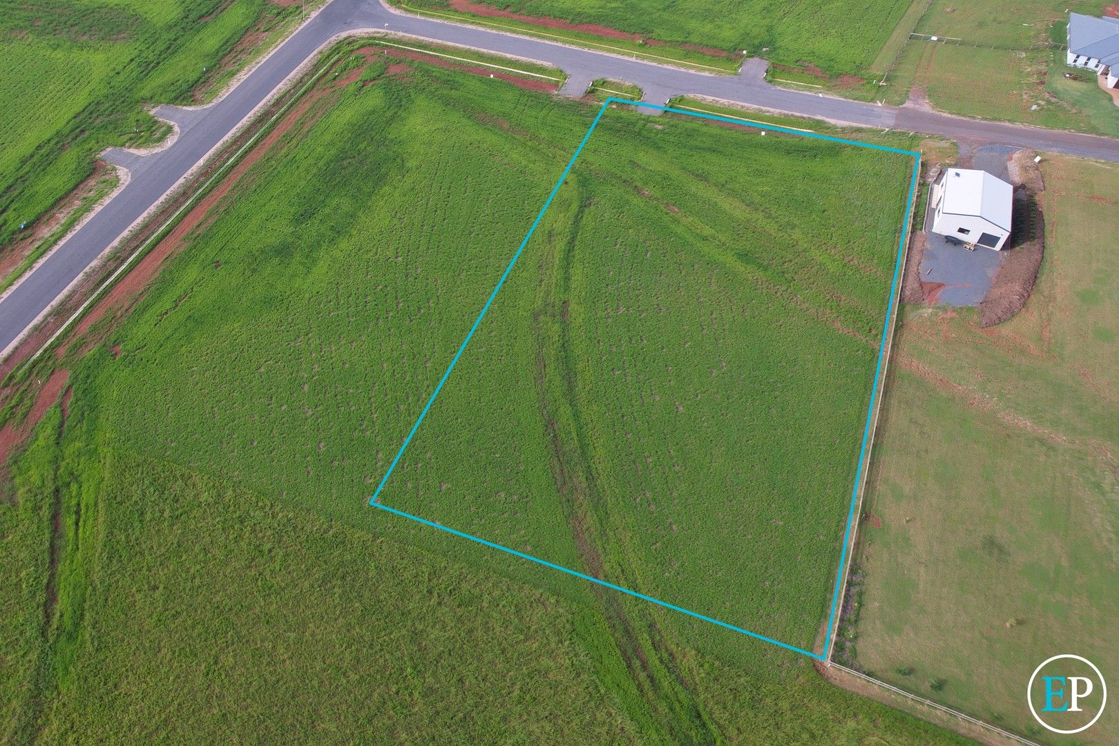 Lot 87 Lynne Road, Peeramon QLD 4885, Image 0