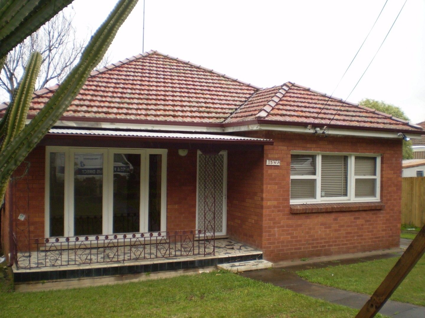 3 bedrooms House in 154A George Street NORTH STRATHFIELD NSW, 2137