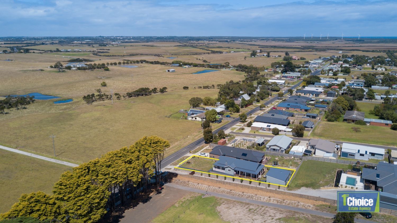 68 Dalystonglen Forbes Rd, Dalyston VIC 3992 Domain