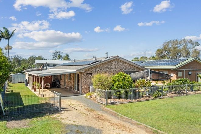 Picture of 12 Mookin Street, TUCABIA NSW 2462