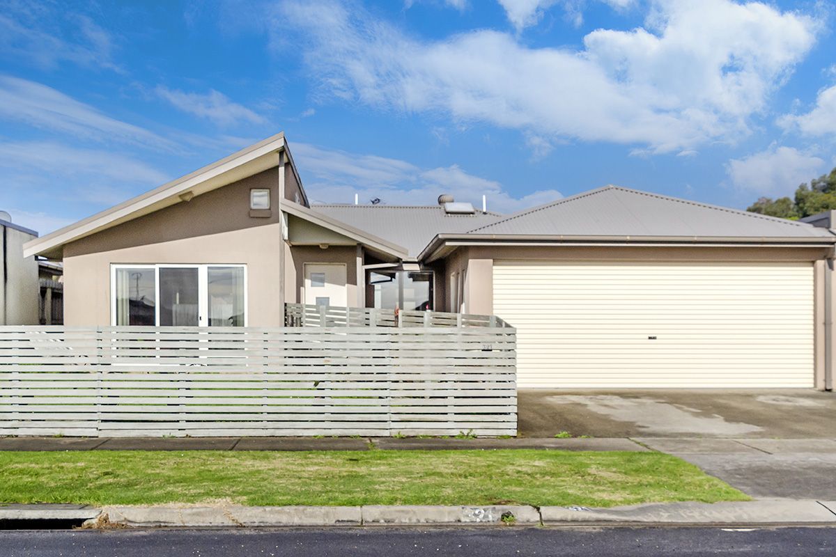 321 Edgar Street, Portland VIC 3305 Domain