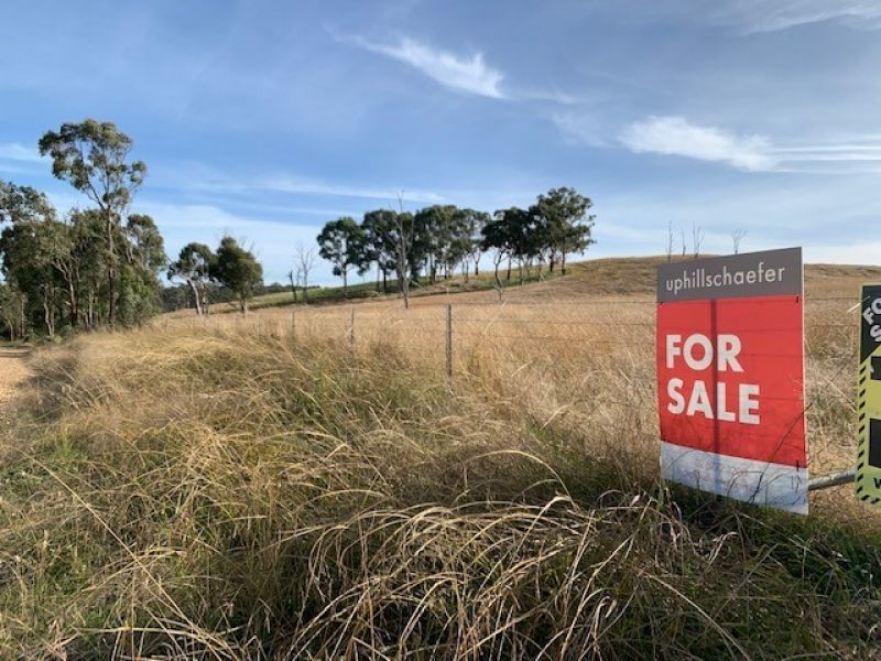 Lot 1 Mihi Road, Uralla NSW 2358, Image 0