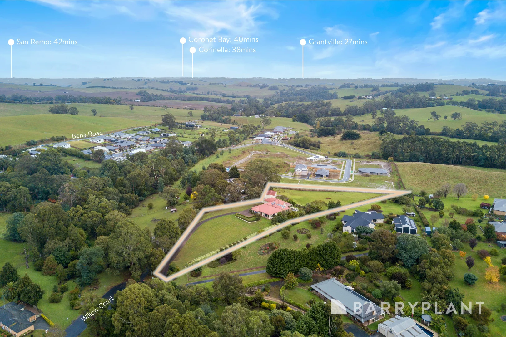 Additional image 26 of 7 Willow Court, Korumburra VIC 3950
