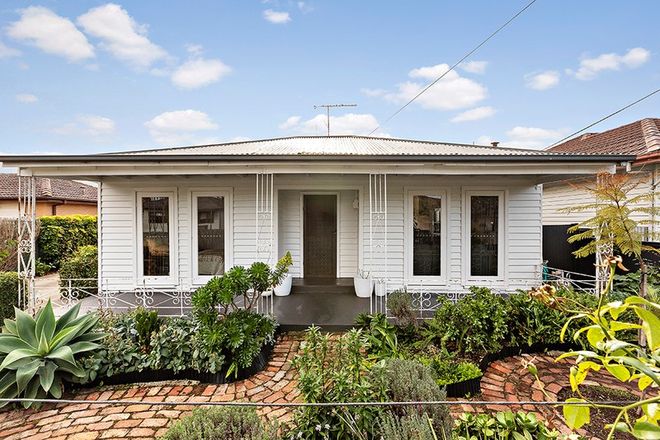 Picture of 1/110 Mclaughlin Street, ARDEER VIC 3022
