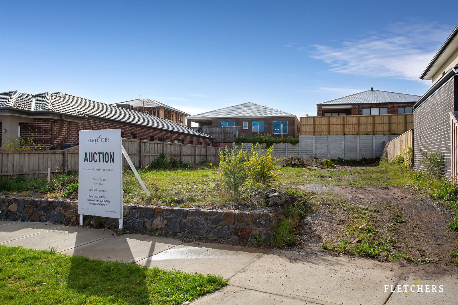 17 Ware Street, Mernda VIC 3754 Domain