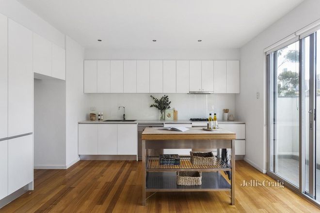 Picture of 5/220 Roden Street, WEST MELBOURNE VIC 3003