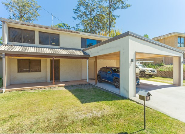 14 Camena Street, Shailer Park QLD 4128