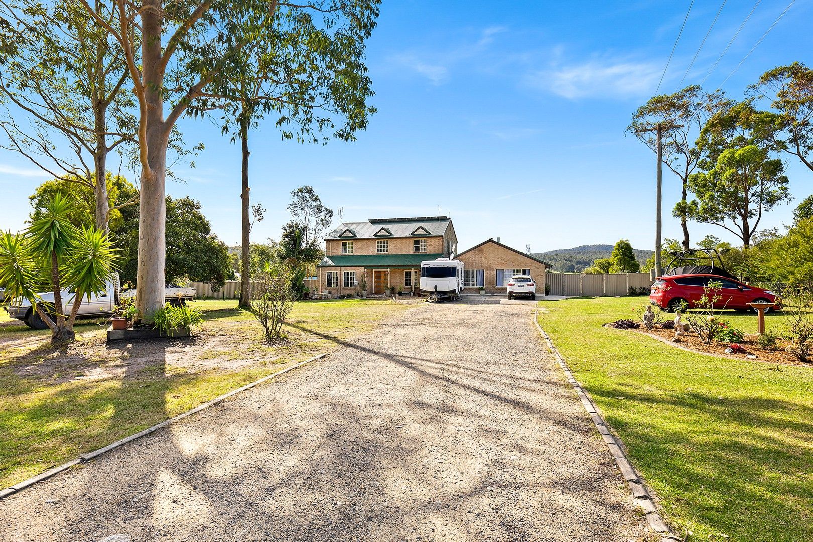 11 Glenduart Grove, Moruya NSW 2537, Image 2