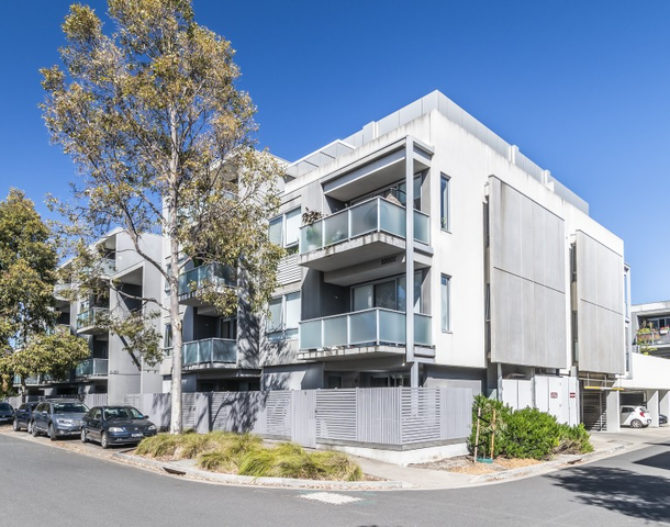 109/1-31 Lux Way, Brunswick VIC 3056