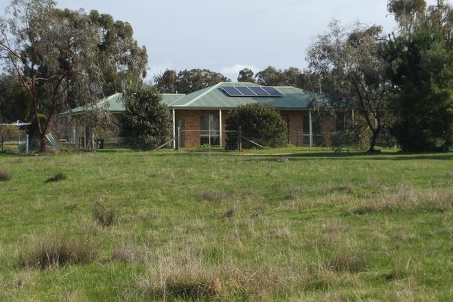 Picture of 117 Robinson-Percydale Road, PERCYDALE VIC 3478